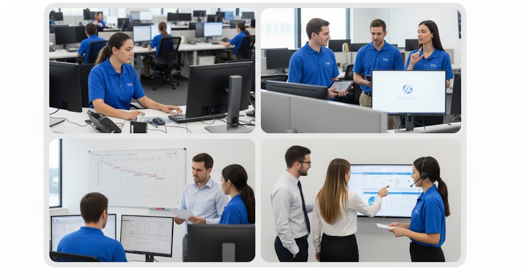 Cobranza Tardía - Estrategias Estructuradas